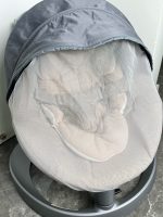 Nôi rung Nuna Leaf grow ( tặng kèm thanh đồ chơi, thanh hạ đồ chơi và mùng treo Nuna) - Ảnh 18