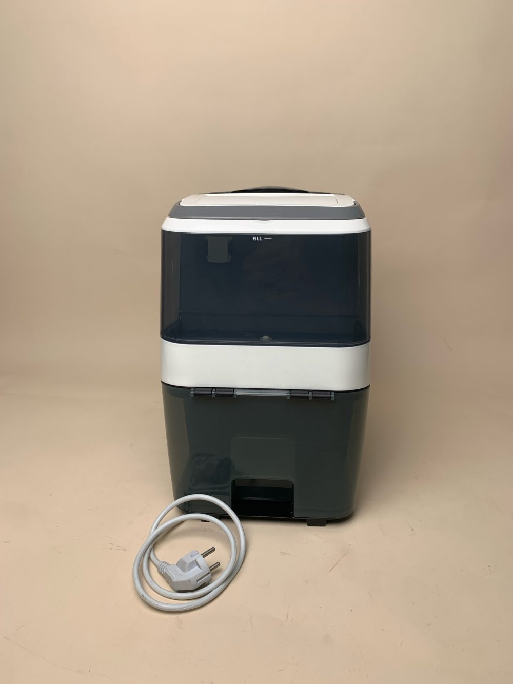 Máy rửa bình Baby Brezza (nobox) - Ảnh 3