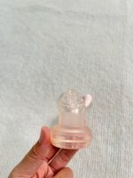 Túi nhai ăn dặm sừng hươu Heorshe - Ảnh 2