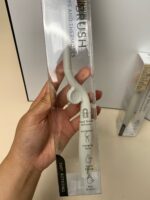 Set 2 cọ rửa bình sữa silicone Simba - Ảnh 3