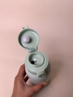 Bình đun nước & hâm sữa di động Bololo (new 100%) - Ảnh 10