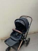 Xe đẩy Cybex priam 4 gold - Ảnh 19
