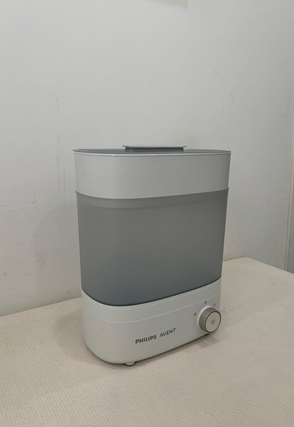 Máy tiệt trùng và sấy khô hơi nước Philips Avent - Ảnh 4