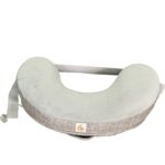 Gối cho bé bú Ergobaby pillow màu Grey (no box)