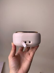 Máy hút sữa điện đôi Fatz baby Resonnance 3 - BH 11/2026 (fullbox) - Ảnh 3