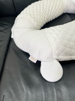 Gối thỏ Raras vải bamboo kèm bộ cool kit làm mát vải duraron (size: 0/2y) - Ảnh 6