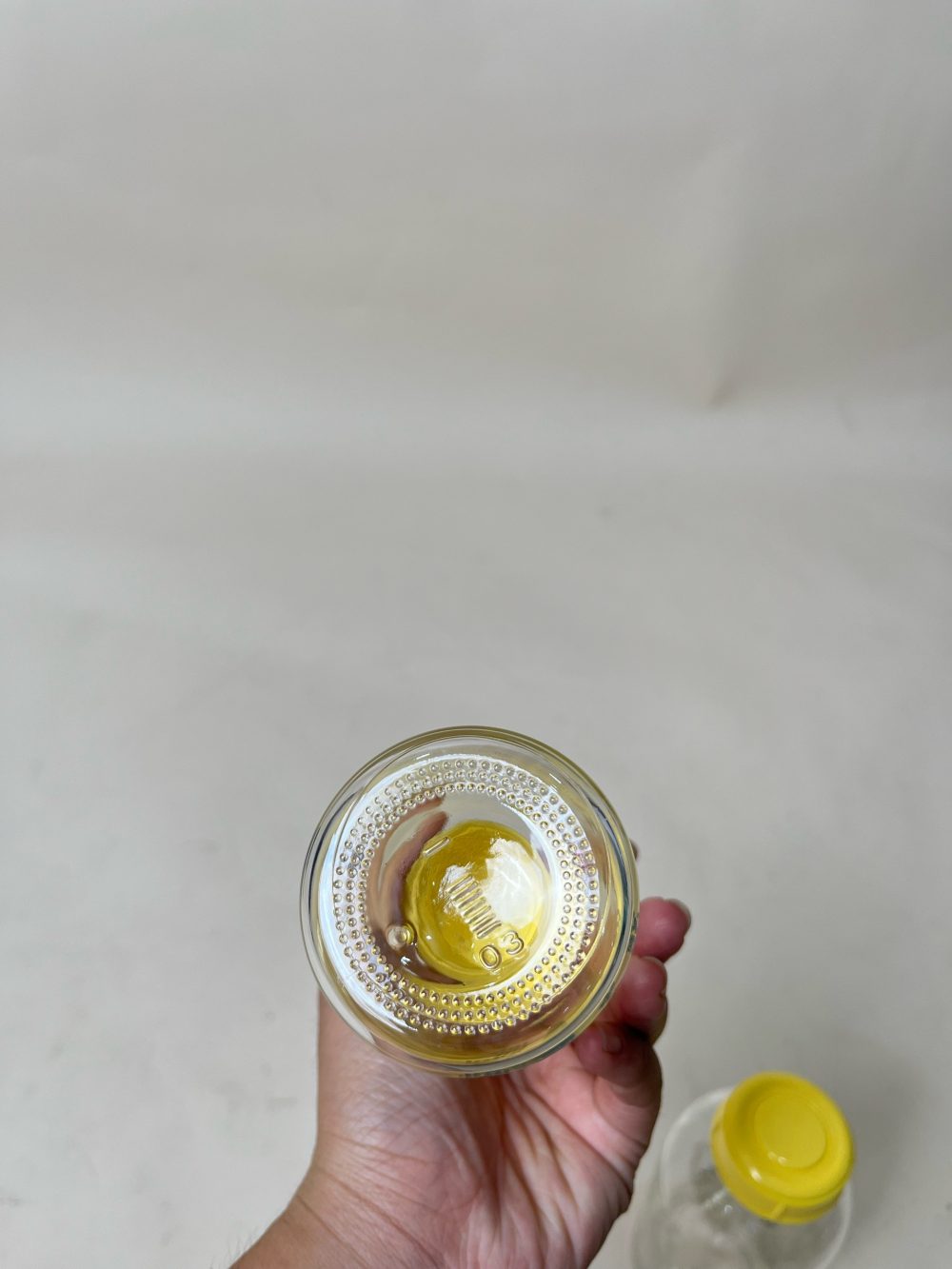 Set 2 bình trữ sữa Medela thuỷ tinh 250ml và 150ml - Ảnh 8