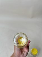 Set 2 bình trữ sữa Medela thuỷ tinh 250ml và 150ml - Ảnh 8