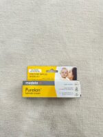 Kem trị nứt đầu ti Medela Purelan 37g (date 3/2028) - Ảnh 7