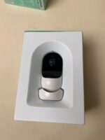 Tất đeo theo dõi bé Owlet dream duo 2 (new 100%) - Ảnh 8