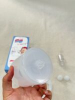 Dụng cụ hút mũi kéo tay (full box) - Ảnh 5