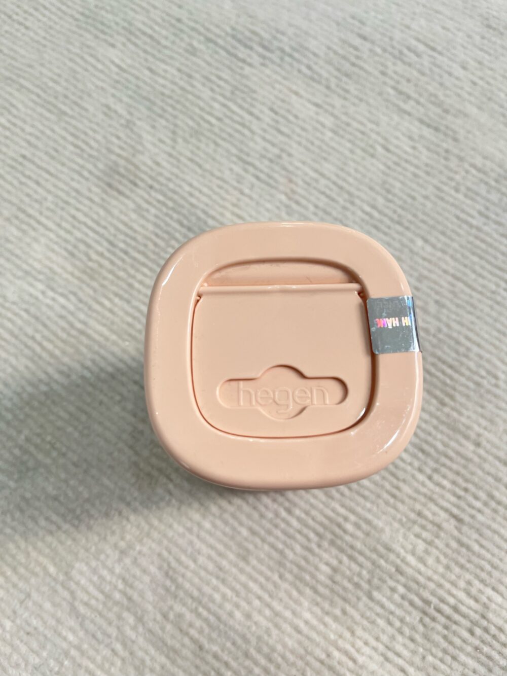 Bộ núm ti Hegen ( size: 6m+) - Ảnh 4