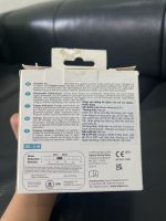 Chụp tai chống ồn dành cho trẻ em Alpine Muffy Baby màu xanh 0m->36m ( full box) - Ảnh 10