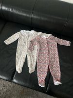 Set 2 bộ sleepsuits mix brand Next baby & Mamas&Papas (size: 6/9m) - Ảnh 12