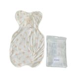 Nhộng chũn Elava toàn thân Aerocool - size M(6->9kg)