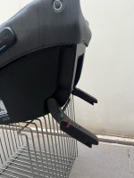 Nôi ô tô Nuna pipa urbn - Ảnh 25