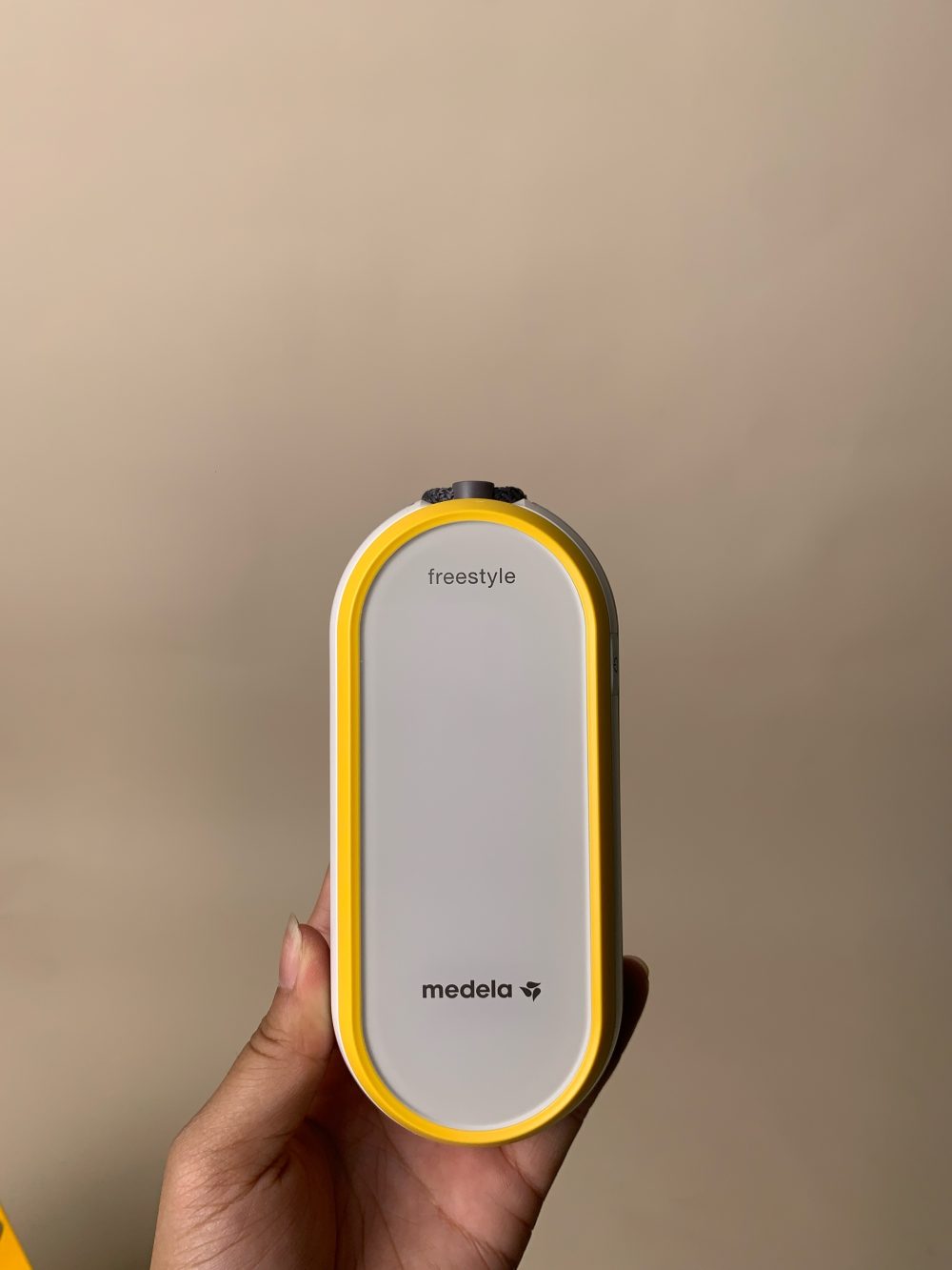 Máy hút sữa Medela Freestyle hands free tặng áo hút sữa (còn BH 14/1/2027) - Ảnh 19