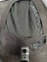 Nôi Nuna Leaf Grow Bouncer màu granite( 0m+) - Ảnh 10