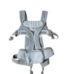 Địu em bé Ergobaby Omni Breeze, màu xám ( no box)