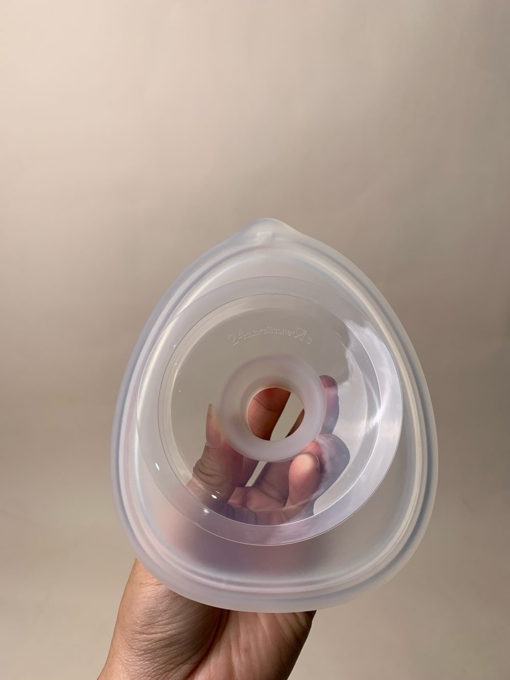 Máy hút sữa Momcozy v2 pro - Ảnh 5