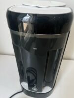 Máy pha sữa Baby Brezza Formula Pro Advanced Black/White ( no box) - Ảnh 2