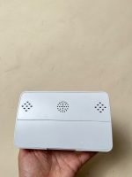 Nhiệt kế đo độ ẩm đa năng Moaz Bébé ( no box) - Ảnh 7