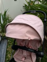 Xe đẩy Cybex mios 3 màu hồng (còn box) - Ảnh 5