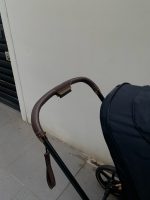 Xe đẩy Cybex priam 4 gold - Ảnh 12