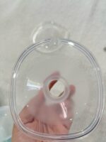 Máy hút sữa không dây Mooimom M3 (no box) - Ảnh 4