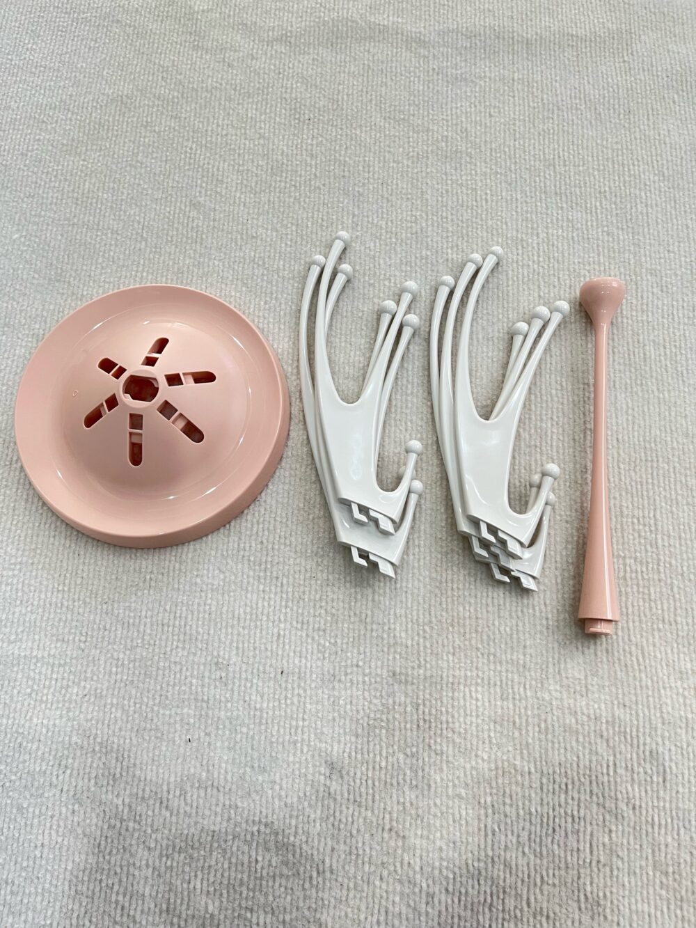 Giá úp bình sữa TGM (new 100%) - Ảnh 6