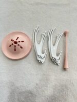 Giá úp bình sữa TGM (new 100%) - Ảnh 6