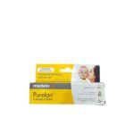 Kem trị nứt đầu ti Medela Purelan 37g (date 3/2028)