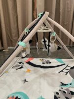 Giường cũi 6in1 Tiny Love Grow Activity Play Yard - Ảnh 7