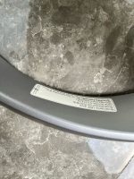 Nôi rung Nuna Leaf grow ( tặng kèm thanh đồ chơi, thanh hạ đồ chơi và mùng treo Nuna) - Ảnh 12