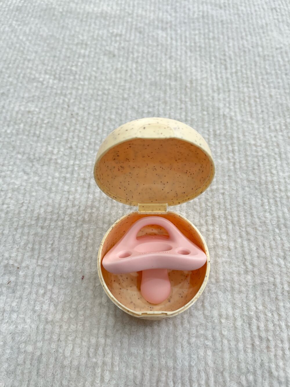 Ti giả Moyuum nguyên khối (size:1-3m, còn hộp đựng) - Ảnh 4