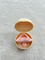 Ti giả Moyuum nguyên khối (size:1-3m, còn hộp đựng) - Ảnh 4