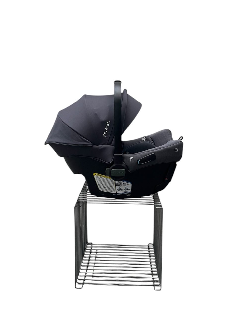 Nôi ô tô Nuna pipa urbn - Ảnh 1