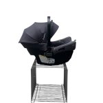 Nôi ô tô Nuna pipa urbn