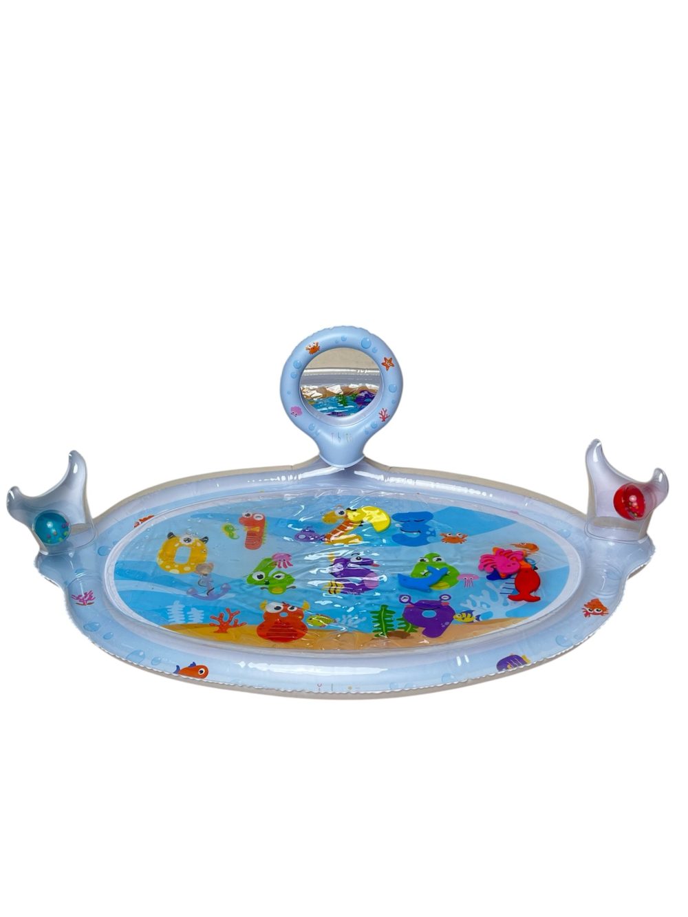 Thảm chơi nước Malang Honey Iblin (0m->36m) - Ảnh 1