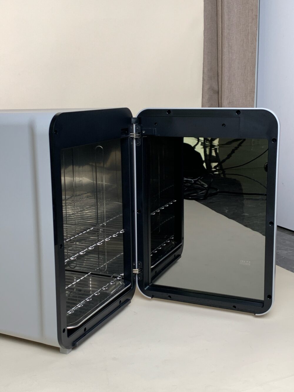 Máy tiệt trùng UV LED Haenim 4G màu xám - Ảnh 9