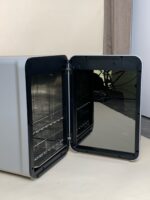 Máy tiệt trùng UV LED Haenim 4G màu xám - Ảnh 9