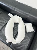 Gối thỏ Raras vải all season (size:0->2y) - Ảnh 8