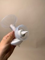 Máy hút sữa Spectra dual compact & bộ cup hút sữa rảnh tay - Ảnh 22