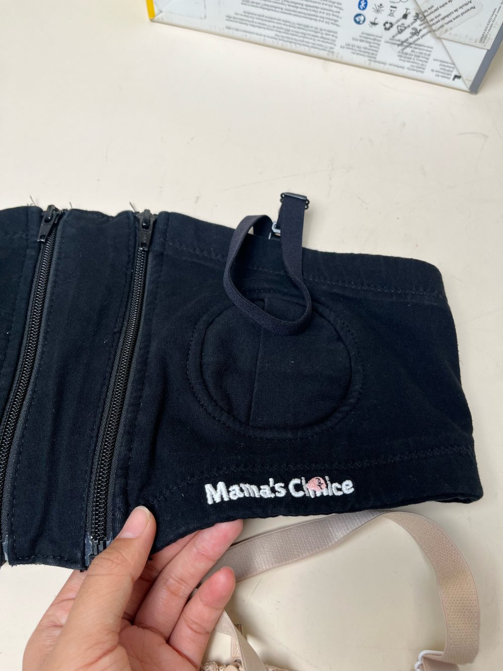 Máy hút sữa Medela Freestyle Handfree còn BH 6/2027 (full box) - Ảnh 4