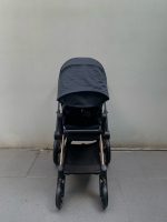 Xe đẩy Cybex priam 4 gold - Ảnh 3