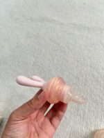 Túi nhai ăn dặm sừng hươu Heorshe - Ảnh 6