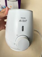 Máy hâm sữa Philips Avent (full box) - Ảnh 2