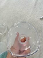 Máy hút sữa không dây Mooimom M3 (no box) - Ảnh 12