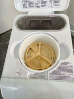 Máy pha sữa Niucun Pro - CÒN BH 10/12/2026 (full box) - Ảnh 8