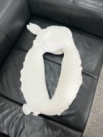 Gối thỏ Raras vải bamboo kèm bộ cool kit làm mát vải duraron (size: 0/2y) - Ảnh 5